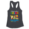 Funny Cruise Blame It On The Drink Package Summer Shirt & Tank Top | siriusteestore