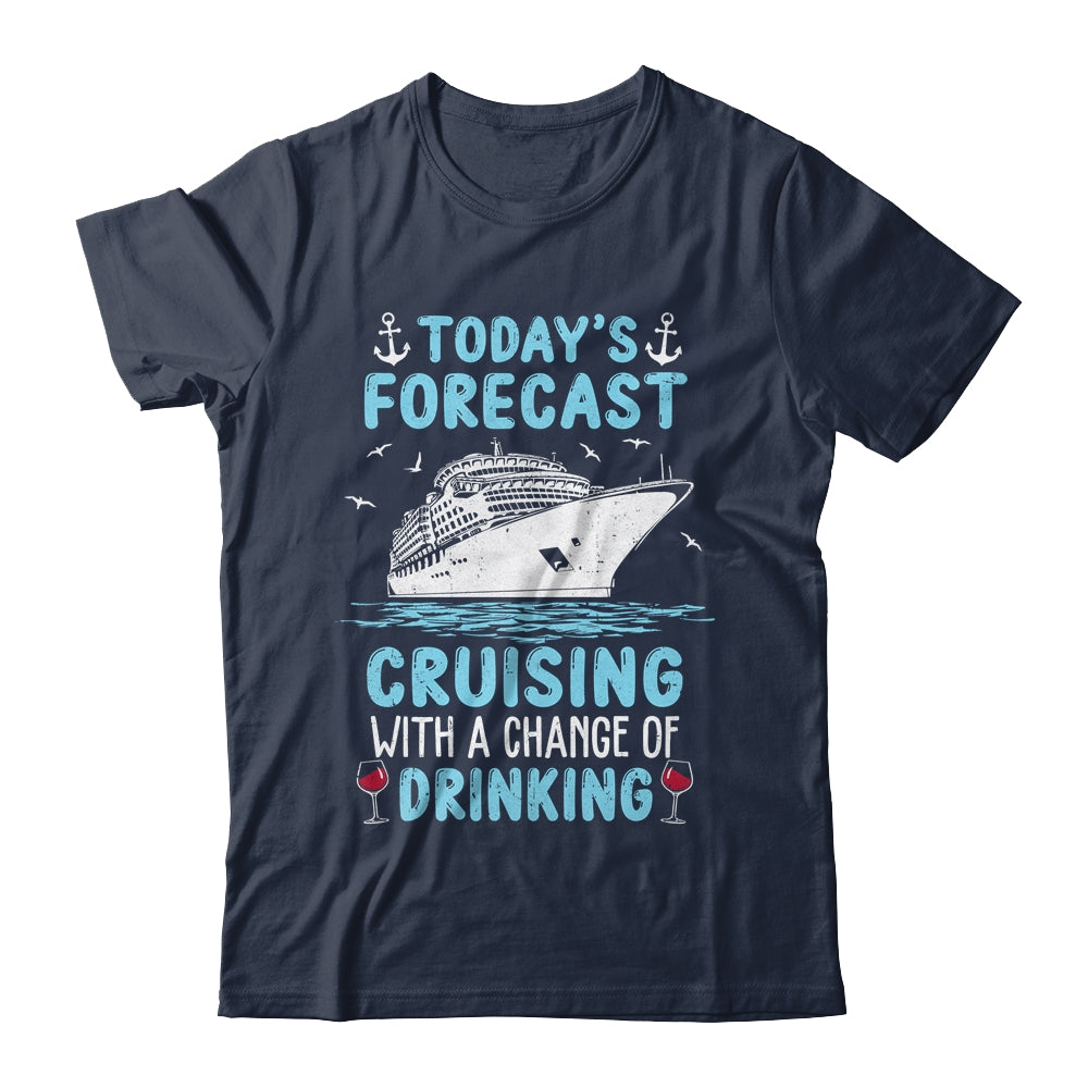 Funny Cruise Design For Men Women Cruising Boat Trip Lovers Shirt & Tank Top | siriusteestore