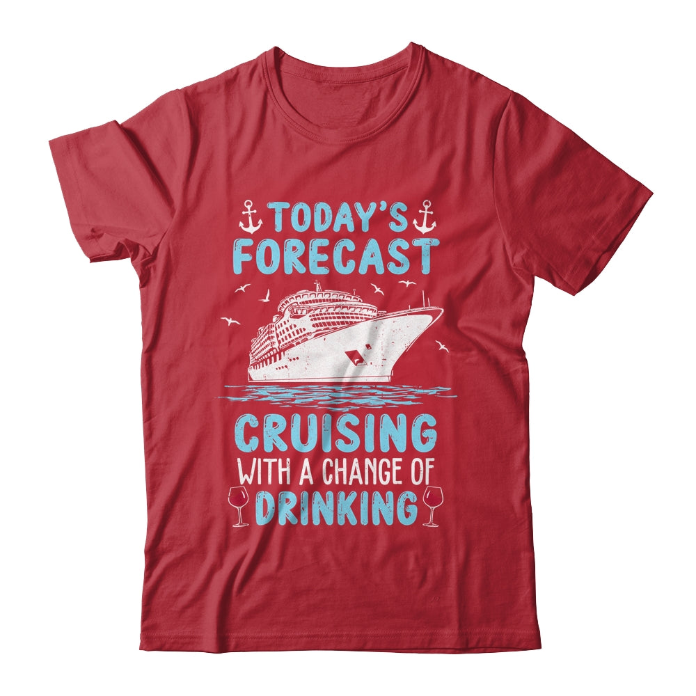 Funny Cruise Design For Men Women Cruising Boat Trip Lovers Shirt & Tank Top | siriusteestore