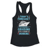 Funny Cruise Design For Men Women Cruising Boat Trip Lovers Shirt & Tank Top | siriusteestore