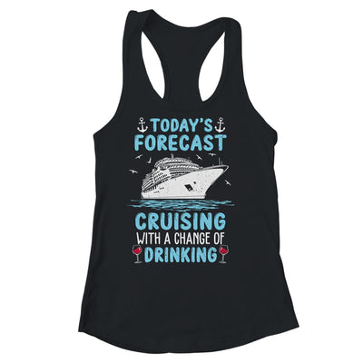 Funny Cruise Design For Men Women Cruising Boat Trip Lovers Shirt & Tank Top | siriusteestore