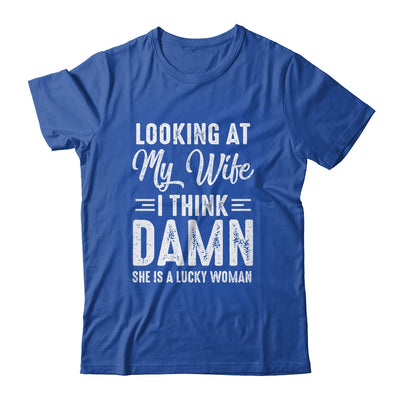 Funny Dad Joke Quote For Husband Father From Wife Shirt & Hoodie | siriusteestore
