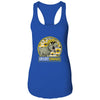 Funny DeeDee Saurus Sunflower Dinosaur Grandma T Rex Shirt & Tank Top | siriusteestore