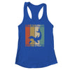 Funny Dolphin Design For Kids Men Women Animal Vintage Shirt & Tank Top | siriusteestore