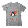Funny Drummer Dad Art For Men Drumming Daddy Drum Players Shirt & Hoodie | siriusteestore