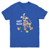 Funny Eastrawr T Rex Dinosaur Easter Day Boy Men Youth Shirt | siriusteestore