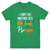 Funny Family Thanksgiving Fun Friendsgiving For Kids Youth Shirt | siriusteestore
