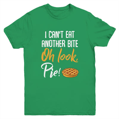 Funny Family Thanksgiving Fun Friendsgiving For Kids Youth Shirt | siriusteestore