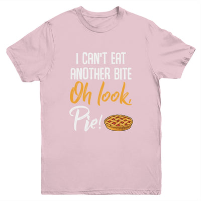 Funny Family Thanksgiving Fun Friendsgiving For Kids Youth Shirt | siriusteestore