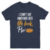 Funny Family Thanksgiving Fun Friendsgiving For Kids Youth Shirt | siriusteestore