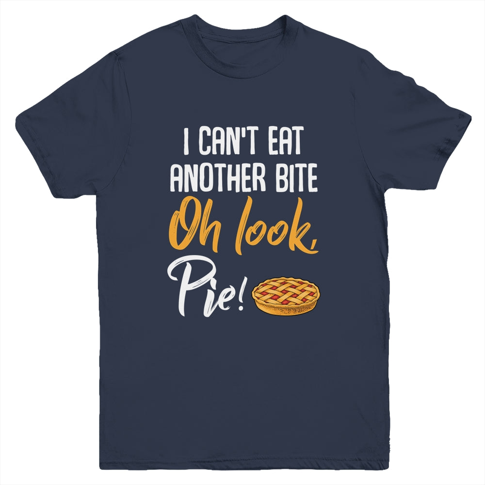 Funny Family Thanksgiving Fun Friendsgiving For Kids Youth Shirt | siriusteestore