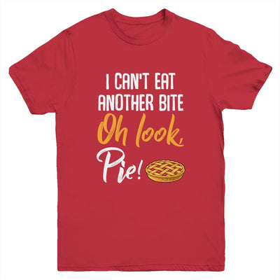Funny Family Thanksgiving Fun Friendsgiving For Kids Youth Shirt | siriusteestore