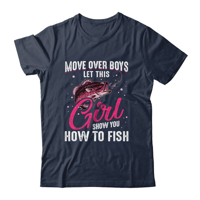 Funny Fishing Design For Girls Women Fisherman Fishing Lover Shirt & Tank Top | siriusteestore