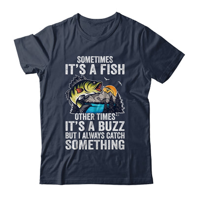 Funny Fishing Design For Men Women Fishing Fish Fisherman Shirt & Hoodie | siriusteestore