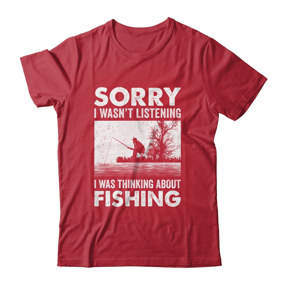 Funny Fishing For Men Women Trout Bass Fisherman Vacation Shirt & Hoodie | siriusteestore