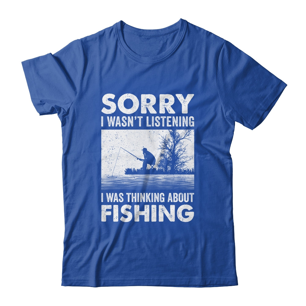 Funny Fishing For Men Women Trout Bass Fisherman Vacation Shirt & Hoodie | siriusteestore