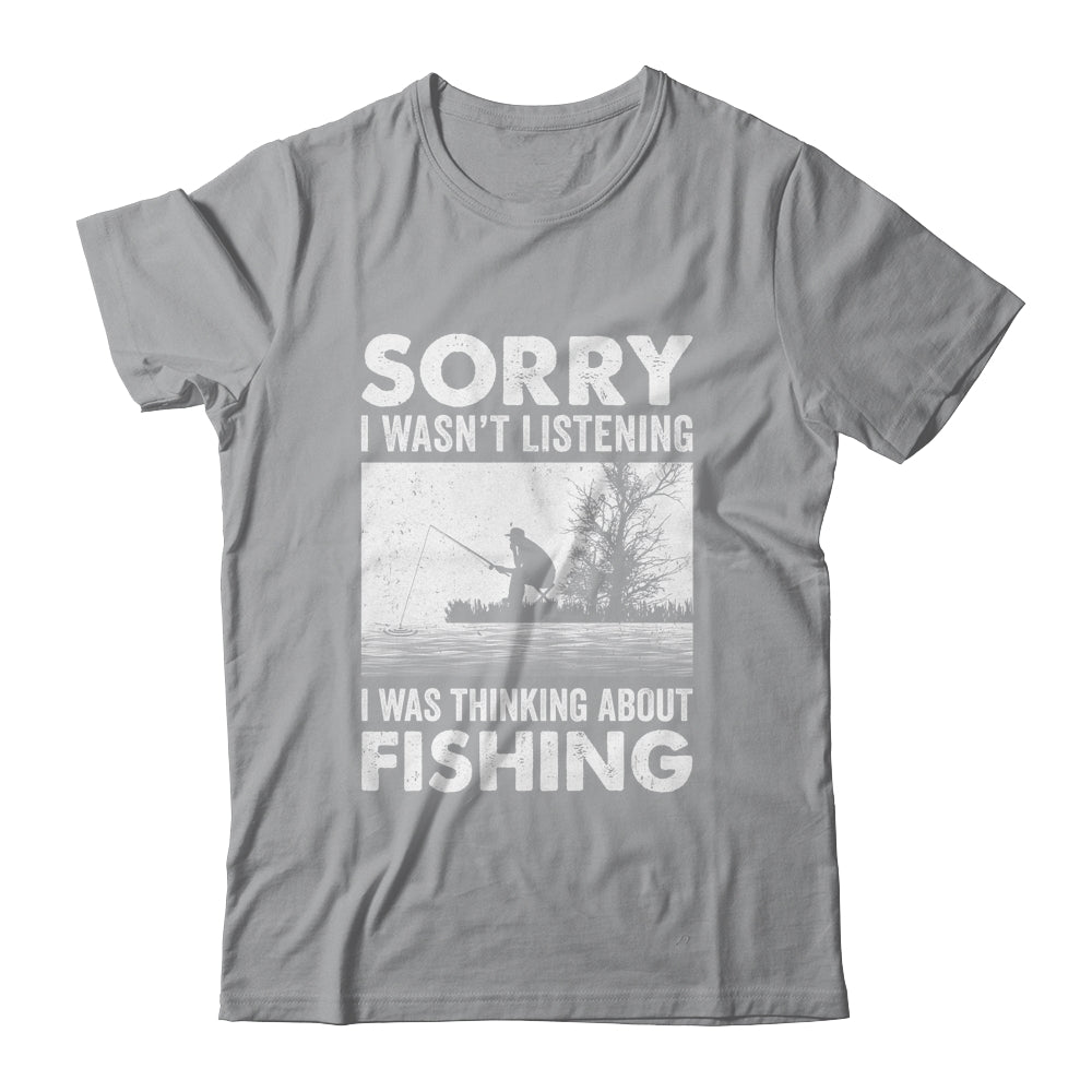 Funny Fishing For Men Women Trout Bass Fisherman Vacation Shirt & Hoodie | siriusteestore