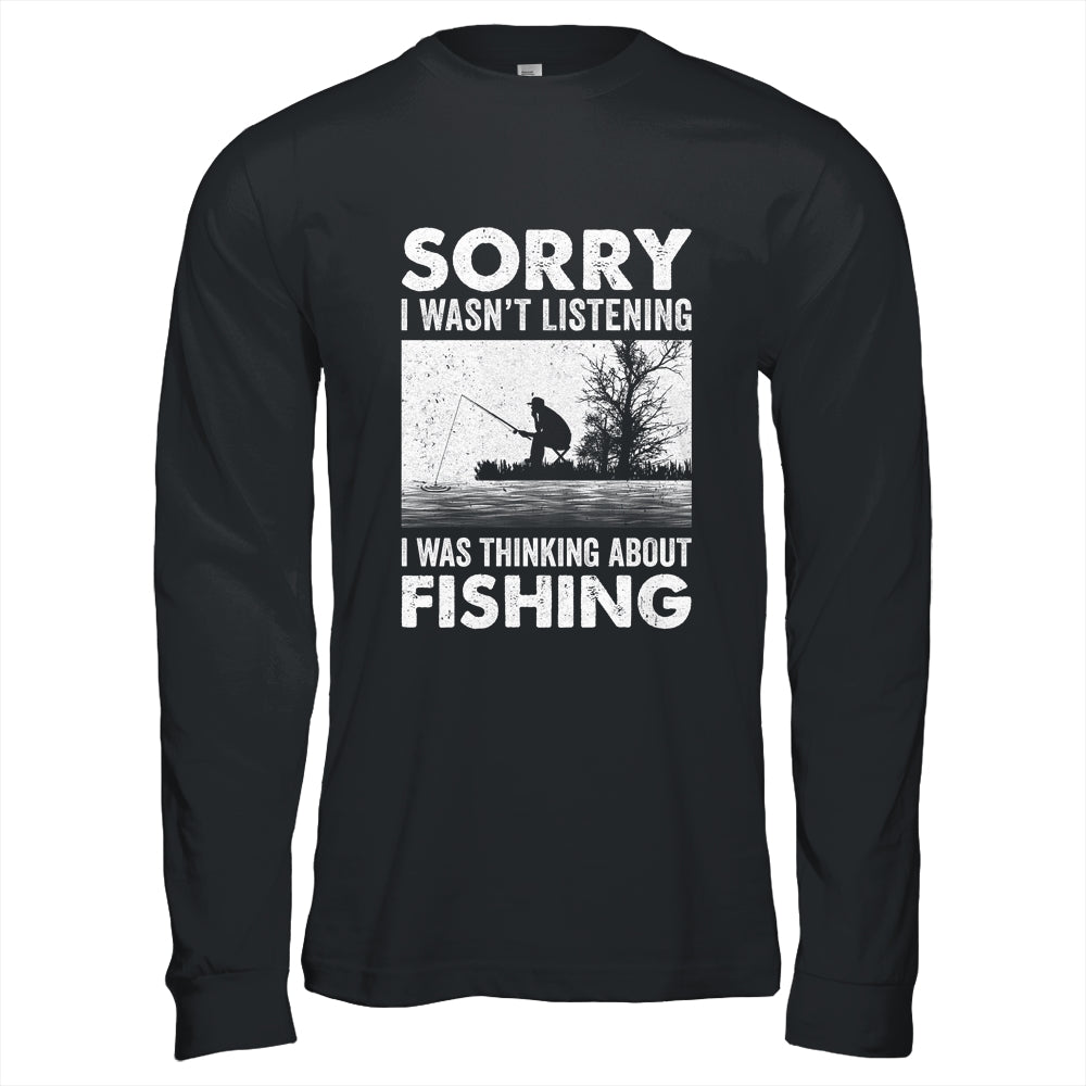 Funny Fishing For Men Women Trout Bass Fisherman Vacation Shirt & Hoodie | siriusteestore