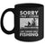 Funny Fishing For Men Women Trout Bass Fisherman Vacation Mug | siriusteestore