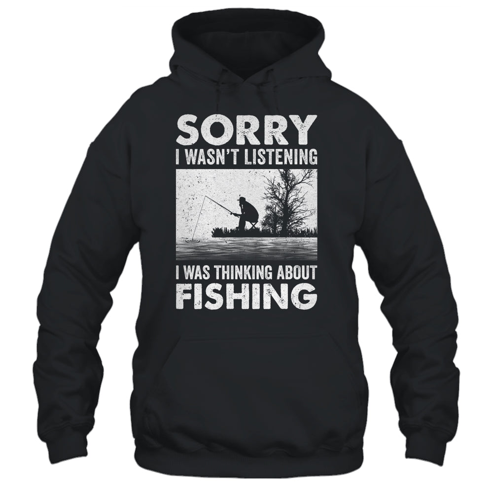 Funny Fishing For Men Women Trout Bass Fisherman Vacation Shirt & Hoodie | siriusteestore