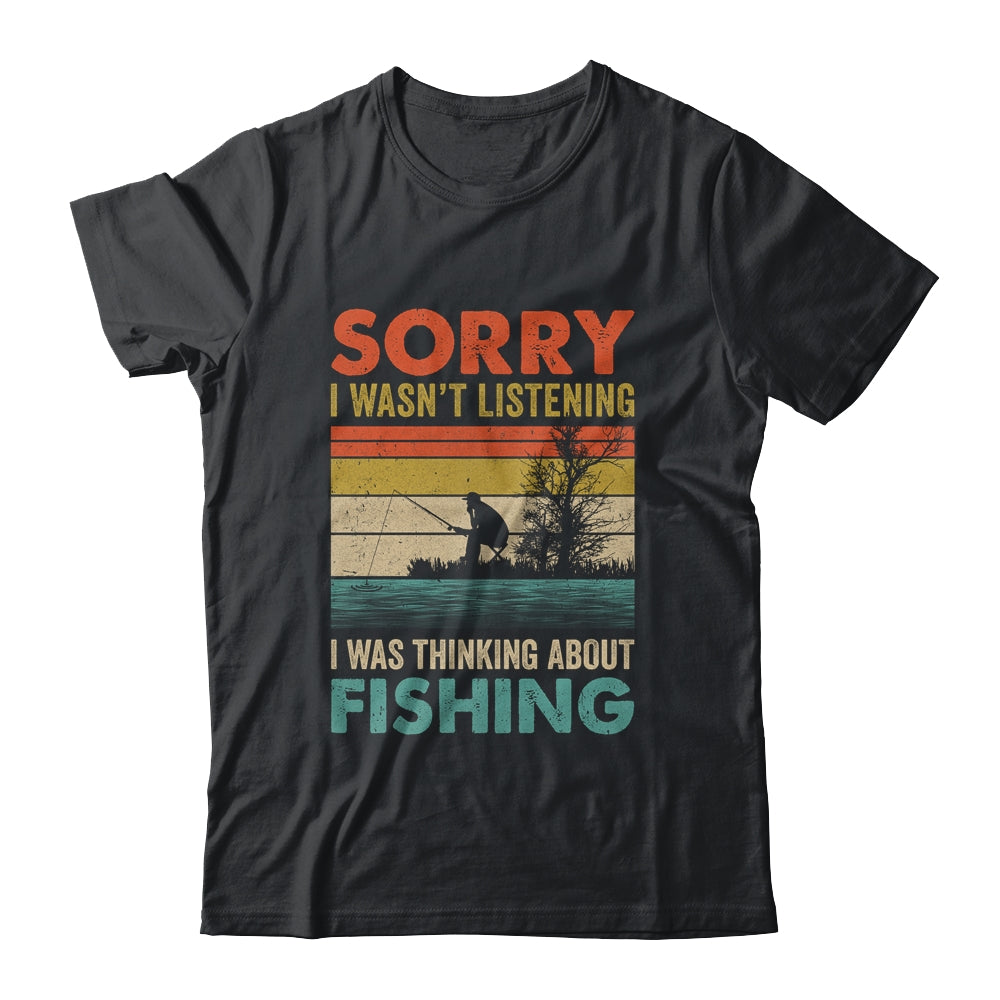 Funny Fishing For Men Women Trout Bass Fisherman Vintage Shirt & Hoodie | siriusteestore
