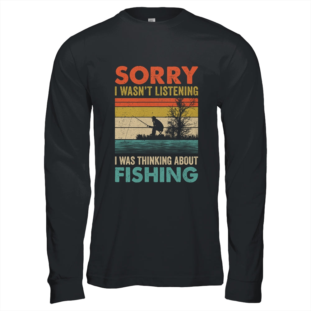 Funny Fishing For Men Women Trout Bass Fisherman Vintage Shirt & Hoodie | siriusteestore