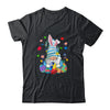 Funny Gnome Autism Awareness A Different Type Of Awesome Shirt & Hoodie | siriusteestore