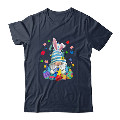 Funny Gnome Autism Awareness A Different Type Of Awesome Shirt & Hoodie | siriusteestore