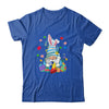 Funny Gnome Autism Awareness A Different Type Of Awesome Shirt & Hoodie | siriusteestore