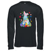 Funny Gnome Autism Awareness A Different Type Of Awesome Shirt & Hoodie | siriusteestore