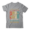 Funny Guitar Design For Men Guitarist Guitar Player Vintage Shirt & Hoodie | siriusteestore