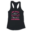 Funny Gymnastic For Women Why Walk When You Can Cartwheel Shirt & Tank Top | siriusteestore