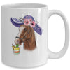 Funny Horse Racing Kentucky Party Mug | siriusteestore