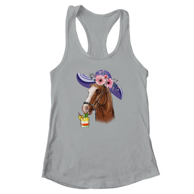 Funny Horse Racing Kentucky Party Shirt & Tank Top | siriusteestore