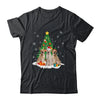 Funny Labrador Ugly Christmas Dog Lovers Women Shirt & Sweatshirt | siriusteestore