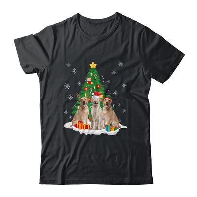 Funny Labrador Ugly Christmas Dog Lovers Women Shirt & Sweatshirt | siriusteestore
