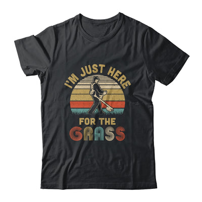 Funny Landscaper For A Lover Of Landscaping Gardener Shirt & Hoodie | siriusteestore