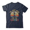 Funny Landscaper For A Lover Of Landscaping Gardener Shirt & Hoodie | siriusteestore