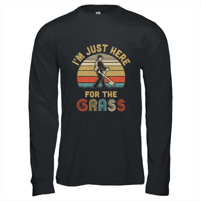 Funny Landscaper For A Lover Of Landscaping Gardener Shirt & Hoodie | siriusteestore