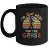 Funny Landscaper For A Lover Of Landscaping Gardener Mug | siriusteestore