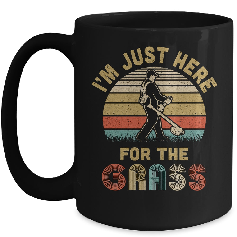 Funny Landscaper For A Lover Of Landscaping Gardener Mug | siriusteestore