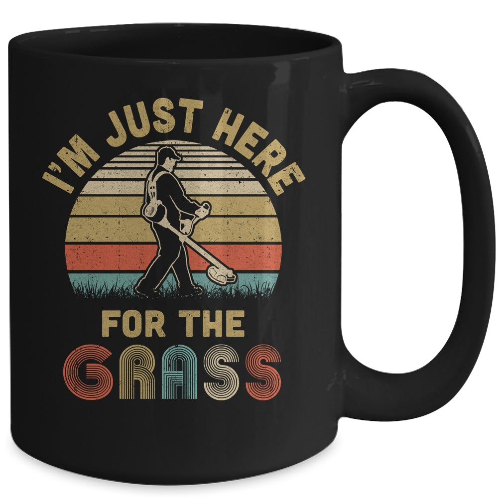 Funny Landscaper For A Lover Of Landscaping Gardener Mug | siriusteestore
