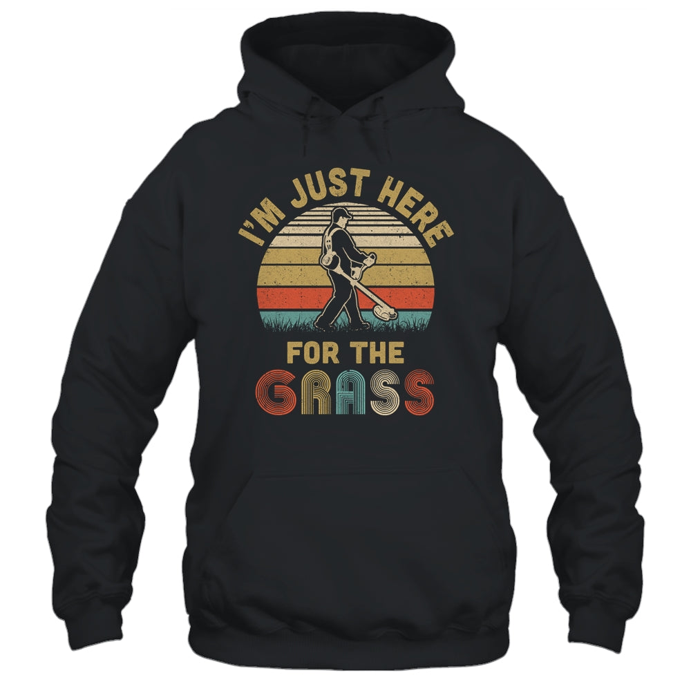 Funny Landscaper For A Lover Of Landscaping Gardener Shirt & Hoodie | siriusteestore