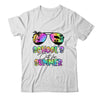 Funny Last Day Of School Teacher School's Out For Summer Shirt & Tank Top | siriusteestore