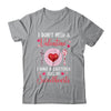 Funny Lunch Lady Valentines Day For Lunch Lady Cafeteria Shirt & Tank Top | siriusteestore