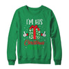 Funny Matching Couples Christmas His And Hers For Him Shirt & Sweatshirt | siriusteestore