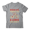 Funny Motorcycle Racer Design For Men Women Motorcycle Lover Shirt & Hoodie | siriusteestore