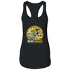 Funny Nene Saurus Sunflower Dinosaur Grandma T Rex Shirt & Tank Top | siriusteestore