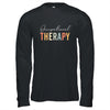 Funny Occupational Therapy Quote Cool OT Therapist OT Month Shirt & Hoodie | siriusteestore