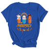 Funny Pharmacy Squad Thanksgiving Thankful Turkey Pharmacist Shirt & Hoodie | siriusteestore